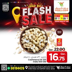 Page 16 |Vente flash EN Mark & Save Qatar