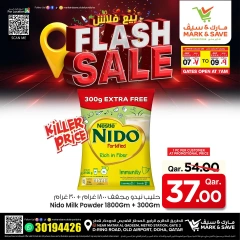 Page 17 |Vente flash EN Mark & Save Qatar