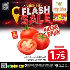 Page 13 |Vente flash EN Mark & Save Qatar