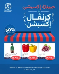 صفحة 2 |عروض كرنفال إكسبشن لدي إكسبشن ماركت مصر