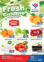 Página 1 |Ofertas frescas en Last Chance Oman