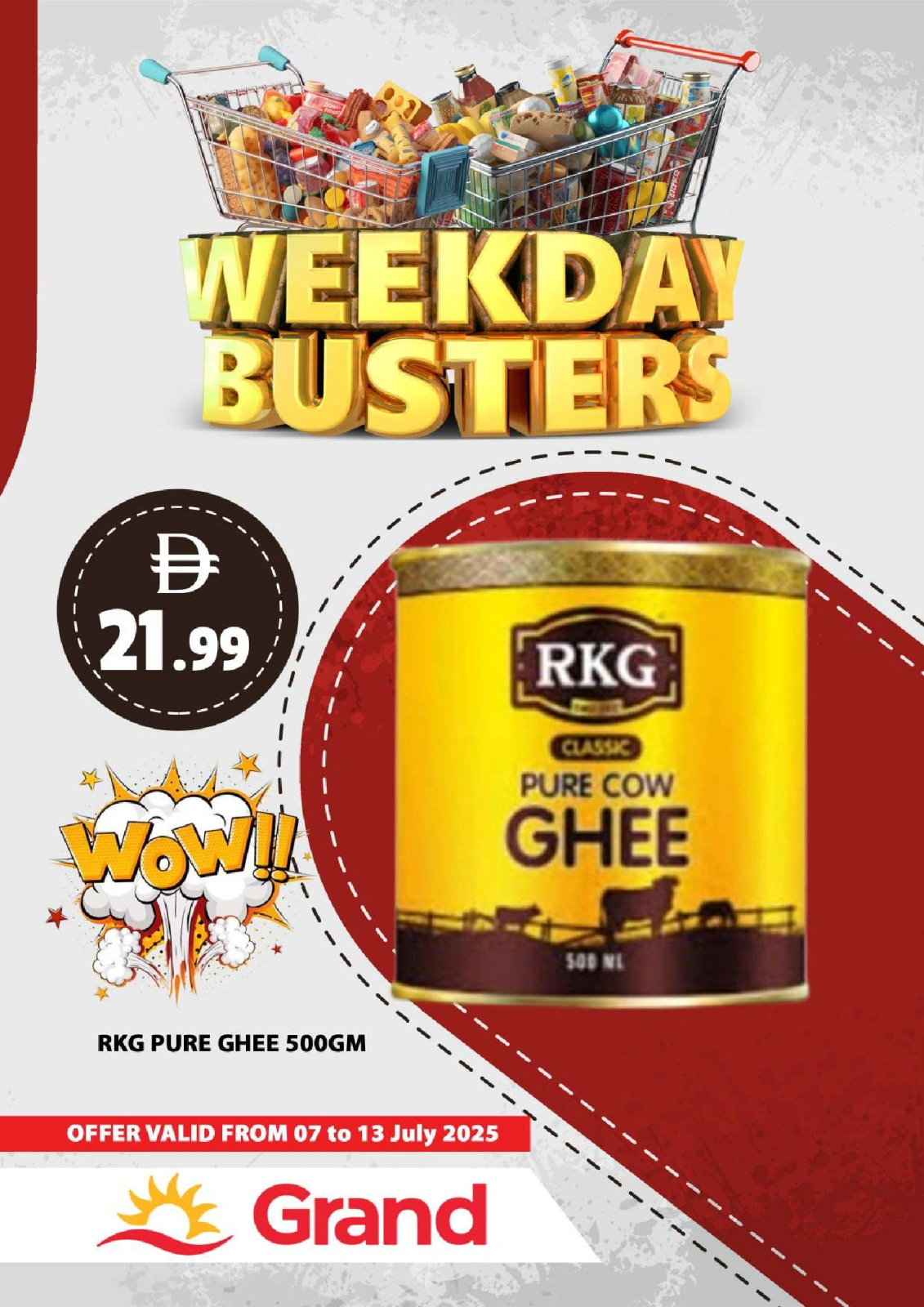 Page 4 |Weekday Busters at Grand Hypermarket UAE