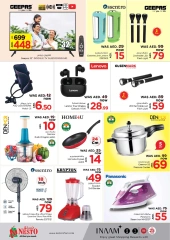 Página 10 |PRECIOS DE ENSUEÑO EN la sucursal de JBL2 en Nesto Emiratos Árabes Unidos