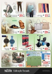 Page 14 |DREAM PRICES AT Al Khan branch at Nesto UAE