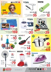 Page 7 |DREAM PRICES AT Maysaloon branch at Nesto UAE