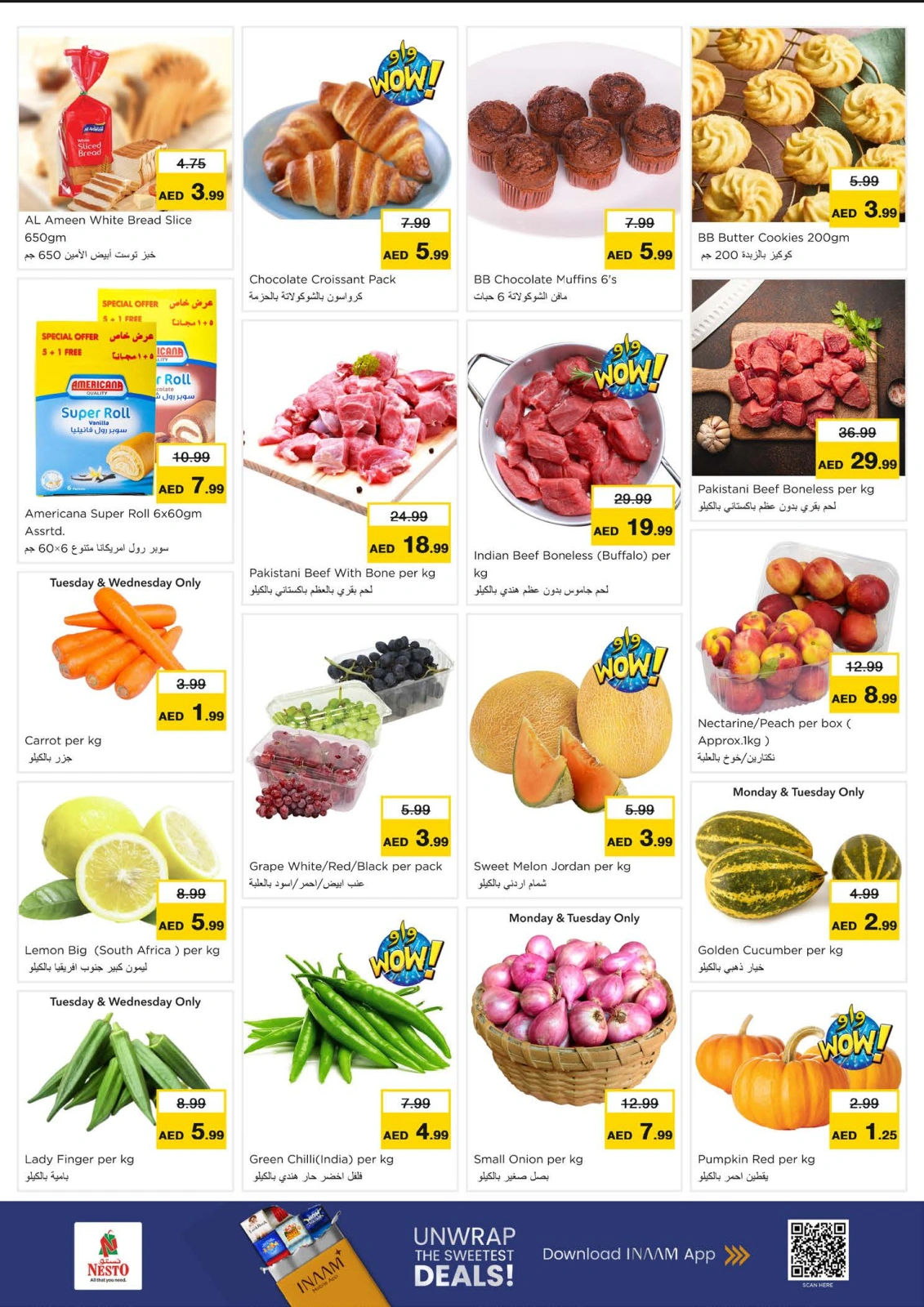 Page 7 |DREAM PRICES at Nesto UAE