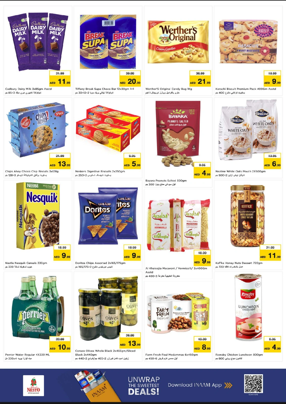Page 2 |DREAM PRICES at Nesto UAE