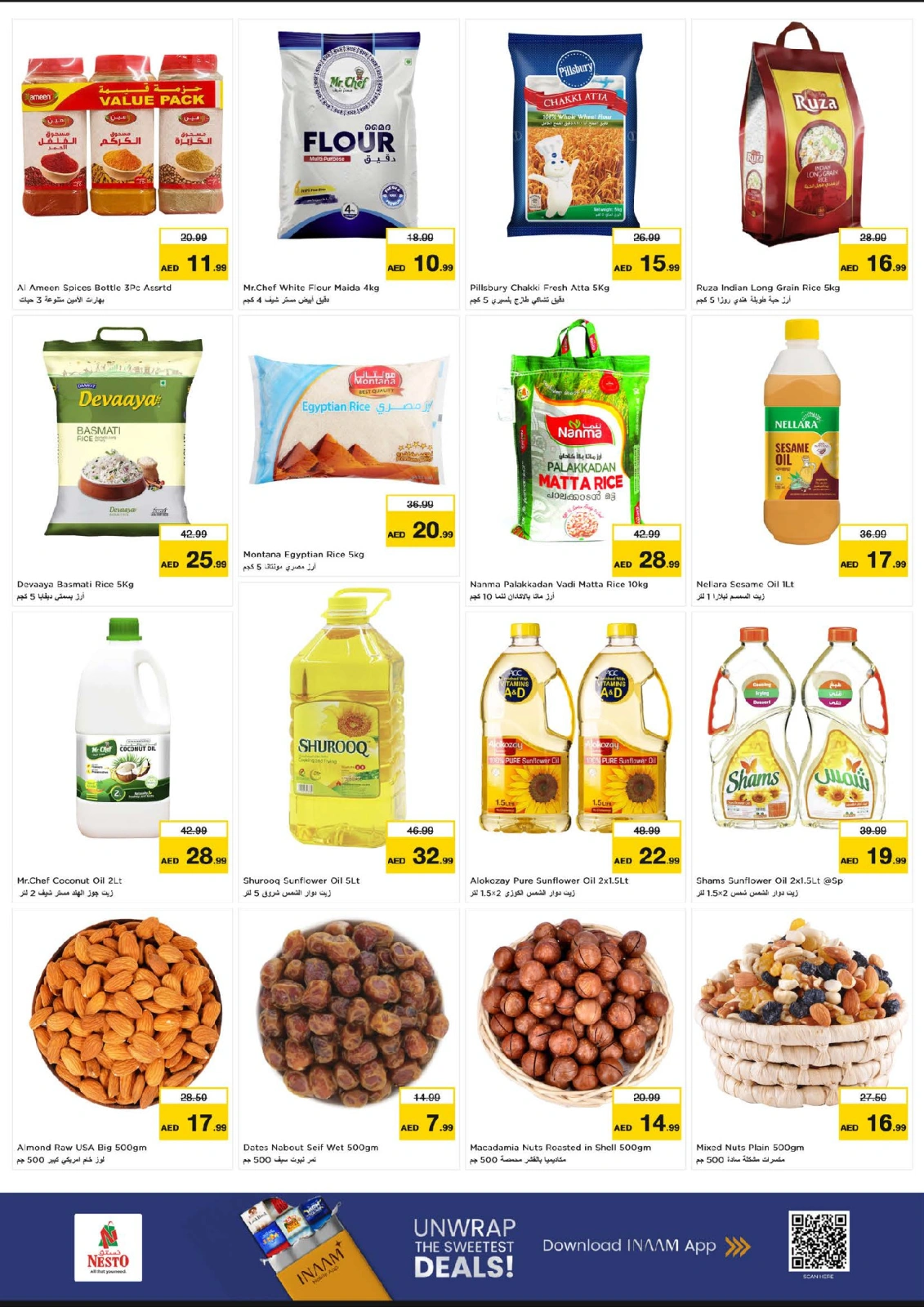Page 5 |DREAM PRICES at Nesto UAE