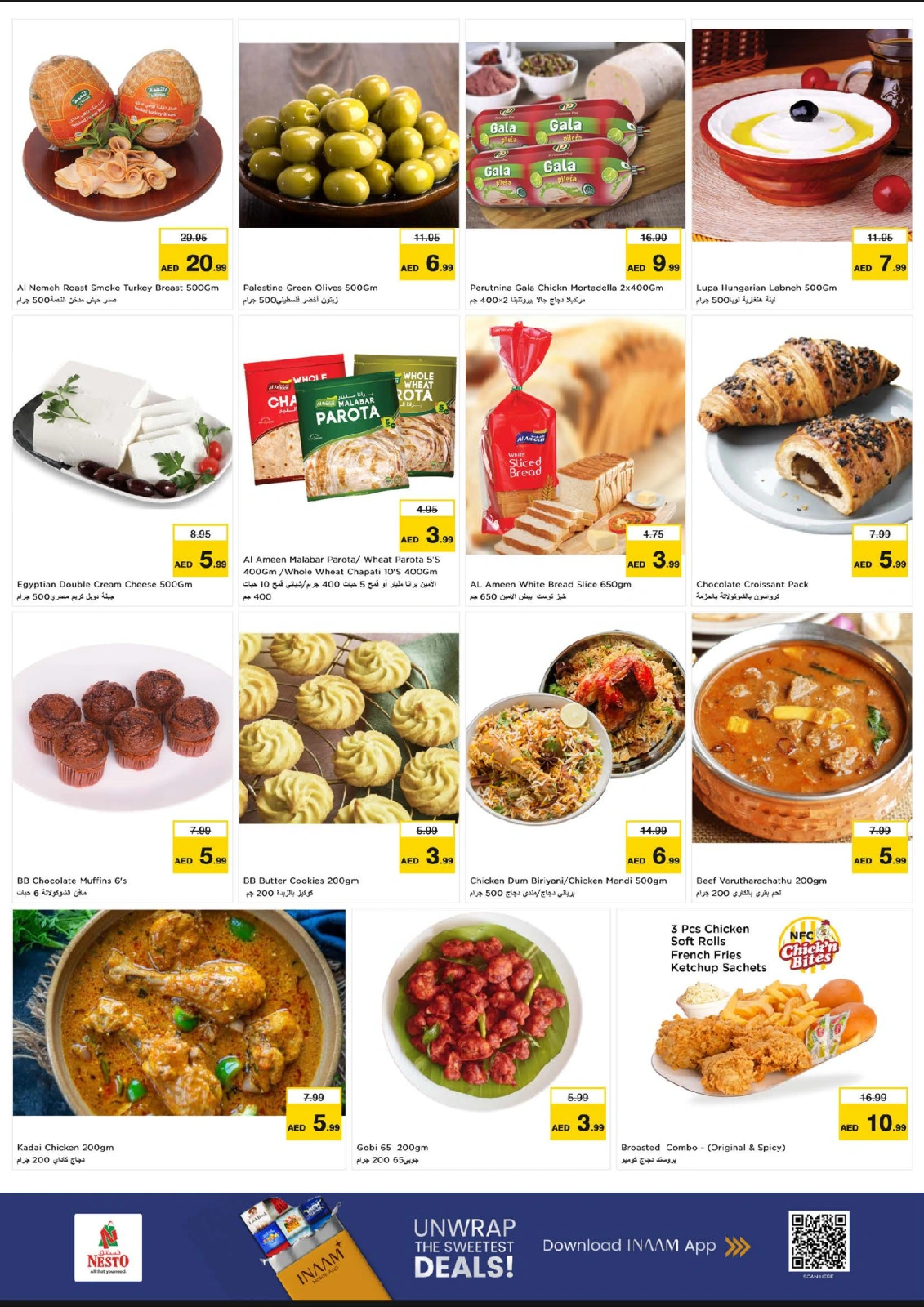 Page 6 |DREAM PRICES at Nesto UAE