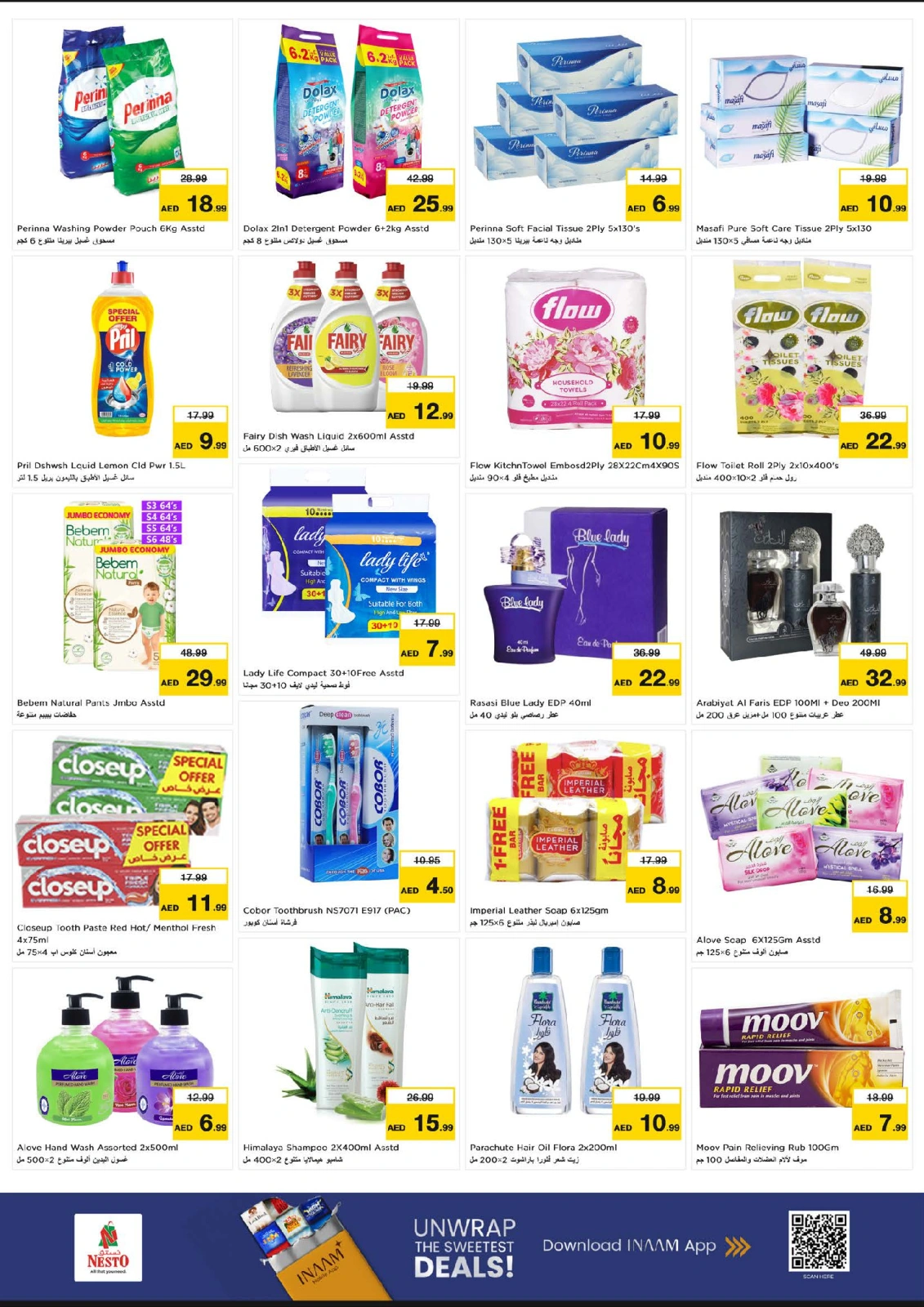 Page 9 |DREAM PRICES at Nesto UAE