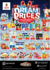 Page 1 |DREAM PRICES at Nesto UAE