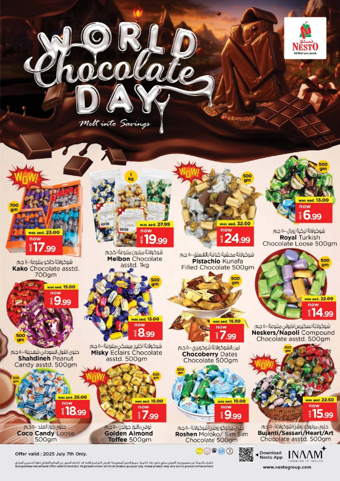 Page 3 |DREAM PRICES at Nesto UAE
