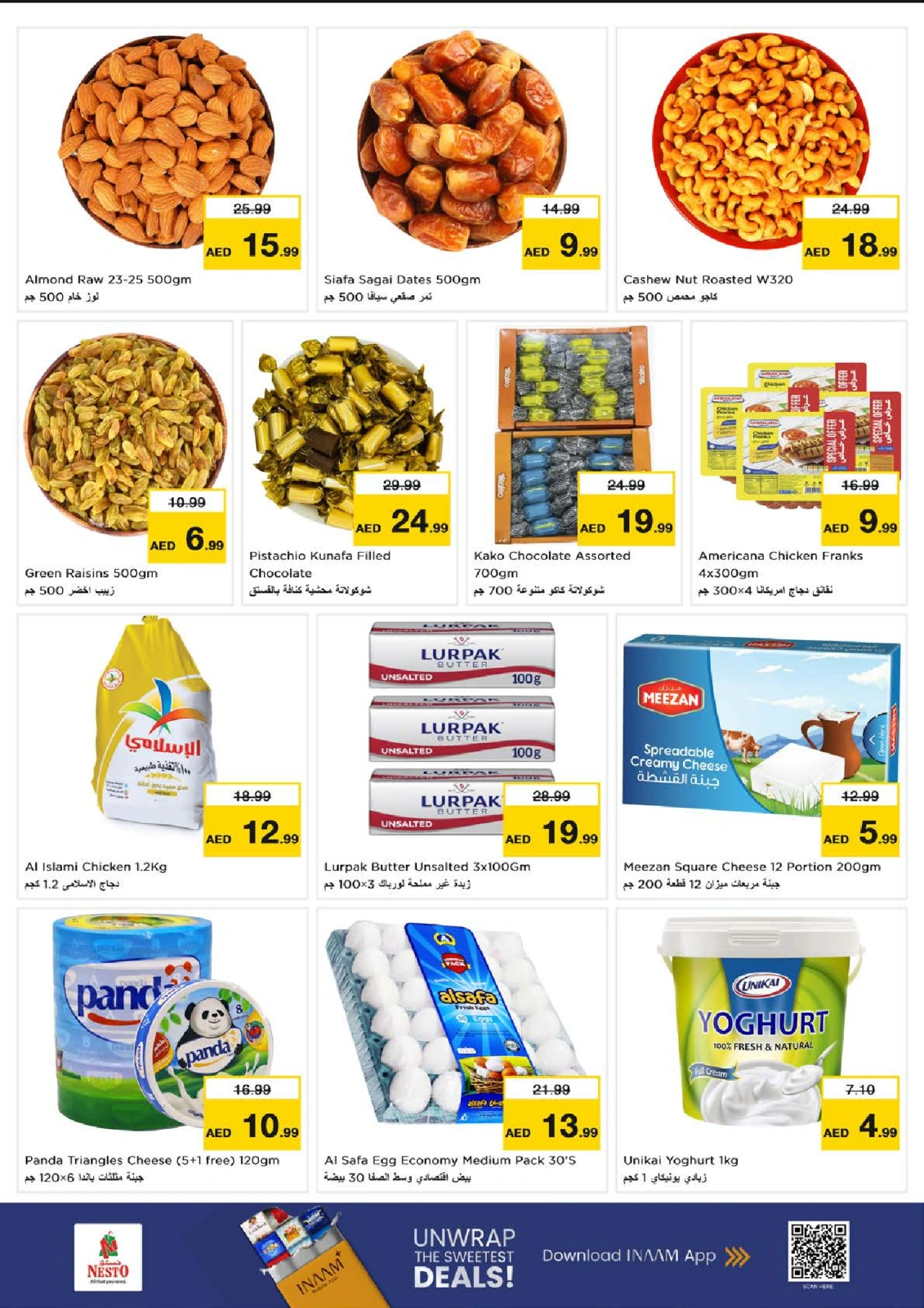 Page 6 |DREAM PRICES at Nesto UAE