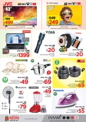 Page 11 |DREAM PRICES at Nesto UAE