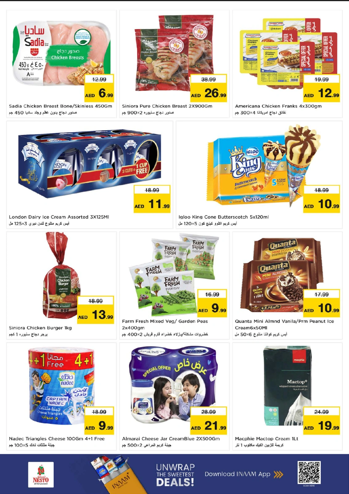 Page 9 |DREAM PRICES at Nesto UAE