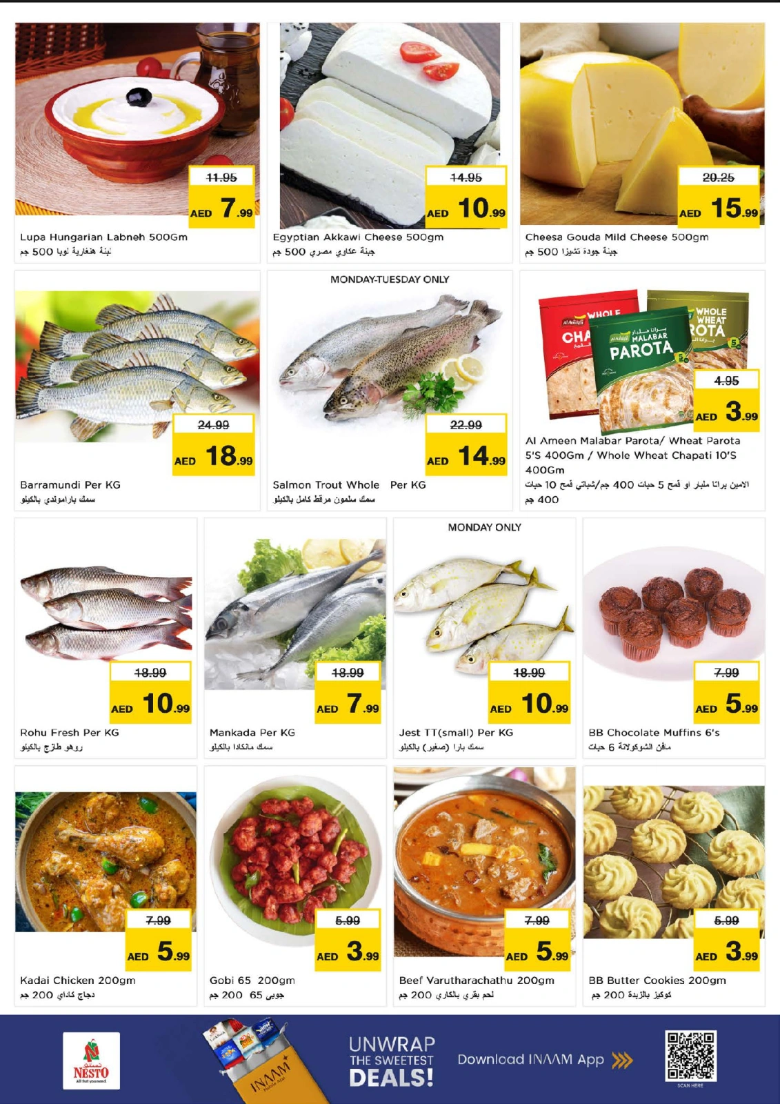 Page 10 |DREAM PRICES at Nesto UAE