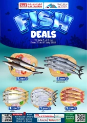 Página 2 |Ofertas frescas en Comercio de KM y Al Safa Oman