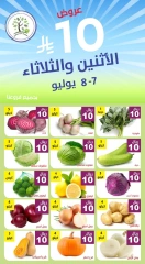 صفحة 4 |عروض 10 ريال لدي حصاد البساتين السعودية