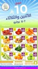 صفحة 7 |عروض 10 ريال لدي حصاد البساتين السعودية