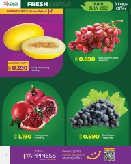 Page 2 |Fresh deals at lulu Bahrain