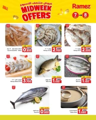 Página 3 |Ofertas entre semana en Mercados Ramez Oman