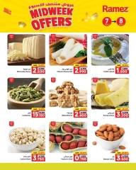 Página 4 |Ofertas entre semana en Mercados Ramez Oman