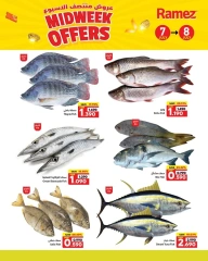 Página 3 |Ofertas entre semana en Mercados Ramez Oman