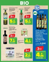 Page 15 |BIO Offers at Carrefour Spain