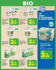 Page 13 |BIO Offers at Carrefour Spain