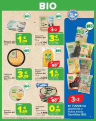 Page 7 |BIO Offers at Carrefour Spain