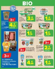 Page 12 |BIO Offers at Carrefour Spain
