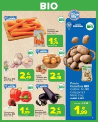 Page 3 |BIO Offers at Carrefour Spain