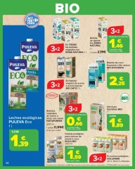 Page 14 |BIO Offers at Carrefour Spain