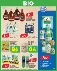 Page 25 |BIO Offers at Carrefour Spain