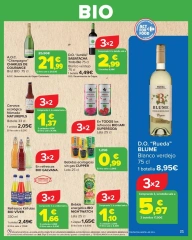 Page 21 |BIO Offers at Carrefour Spain