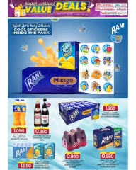 Página 17 |Ofertas de valor en Comercio de KM y Al Safa Oman