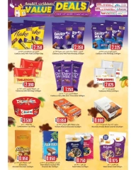 Página 2 |Ofertas de valor en Comercio de KM y Al Safa Oman