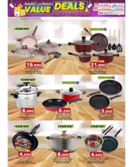 Página 33 |Ofertas de valor en Comercio de KM y Al Safa Oman