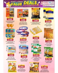 Página 19 |Ofertas de valor en Comercio de KM y Al Safa Oman