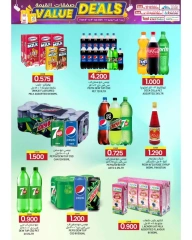 Página 15 |Ofertas de valor en Comercio de KM y Al Safa Oman