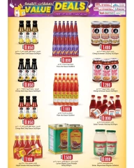 Página 7 |Ofertas de valor en Comercio de KM y Al Safa Oman