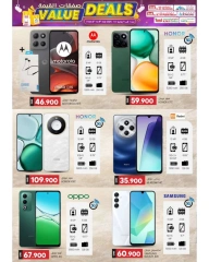 Página 25 |Ofertas de valor en Comercio de KM y Al Safa Oman