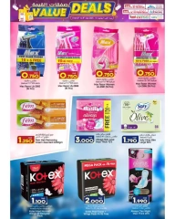 Página 11 |Ofertas de valor en Comercio de KM y Al Safa Oman