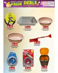 Página 35 |Ofertas de valor en Comercio de KM y Al Safa Oman