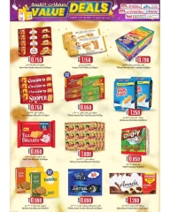 Página 3 |Ofertas de valor en Comercio de KM y Al Safa Oman