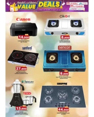 Página 29 |Ofertas de valor en Comercio de KM y Al Safa Oman