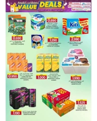 Página 16 |Ofertas de valor en Comercio de KM y Al Safa Oman