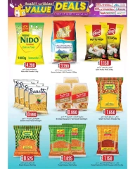 Página 6 |Ofertas de valor en Comercio de KM y Al Safa Oman
