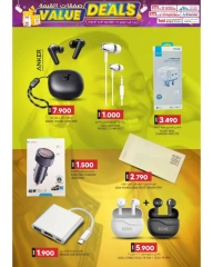 Página 27 |Ofertas de valor en Comercio de KM y Al Safa Oman
