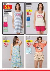 Página 8 |Rebajas Offres en Alcampo España